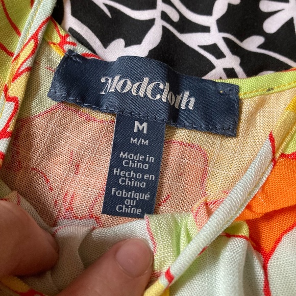 Sundress size M - Picture 12 of 13